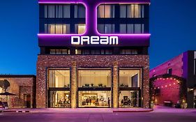 Dream Hollywood, By Hyatt